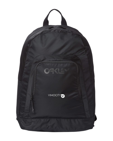 Oakley Nylon Backpack